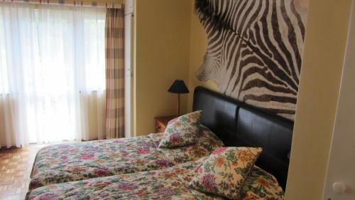Hostal Villa Bellevue Guesthouse
