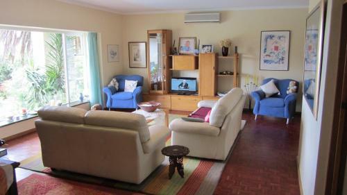 Hostal Villa Bellevue Guesthouse