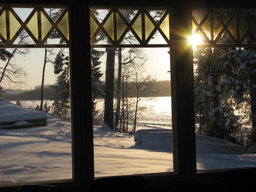 Tervakosken Tervaniemi