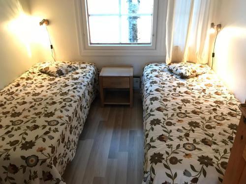 Tervakosken Tervaniemi