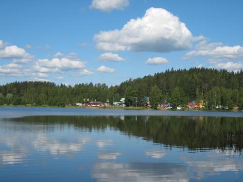 Tervakosken Tervaniemi