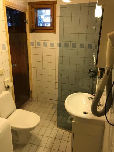 Tervakosken Tervaniemi