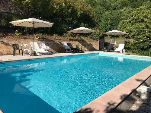 Agroturismo Podere Montestuccioli