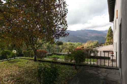 Agroturismo Podere Montestuccioli