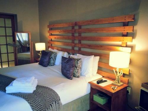 Bed & Breakfast Midrand Wild Goose Guest House