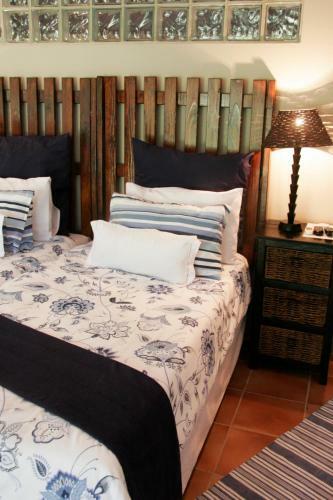 Bed & Breakfast Midrand Wild Goose Guest House