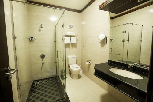 Hotel Panacea Resort