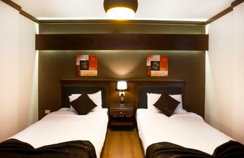 Hotel Panacea Resort