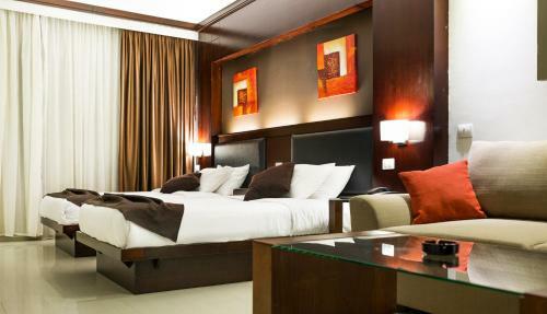 Hotel Panacea Resort