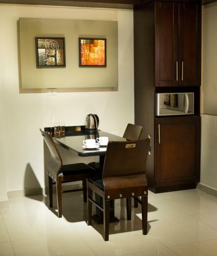Hotel Panacea Resort