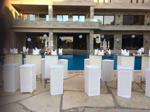 Hotel Panacea Resort