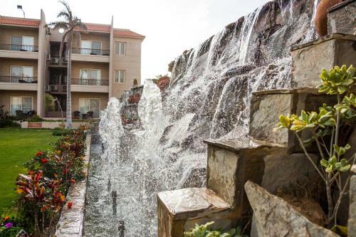 Hotel Panacea Resort
