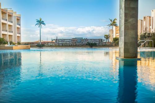 Hotel Panacea Resort