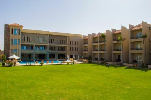 Hotel Panacea Resort