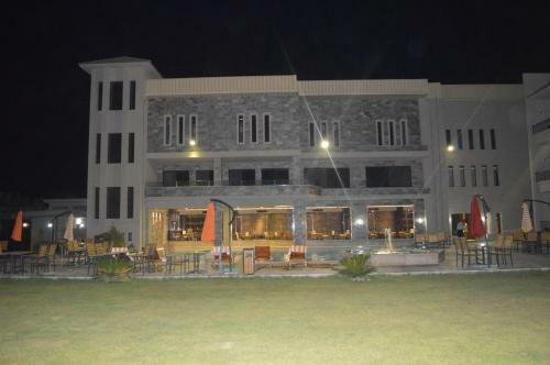 Hotel Panacea Resort