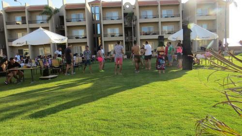 Hotel Panacea Resort
