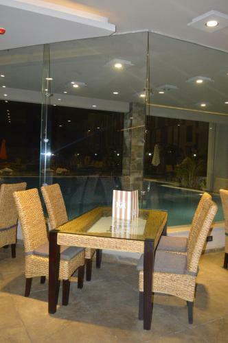Hotel Panacea Resort