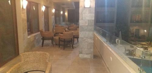 Hotel Panacea Resort