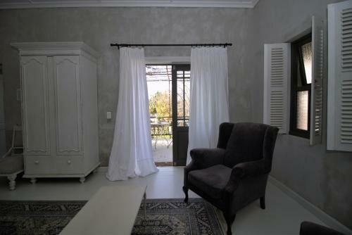 Hostal Katarinas