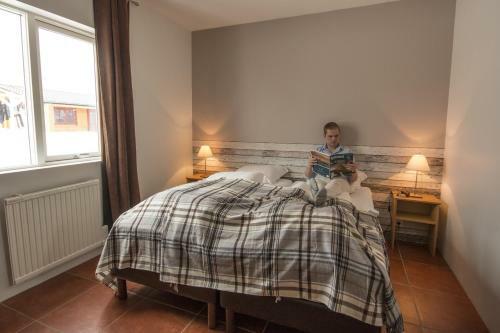 �lfheimar Hotel