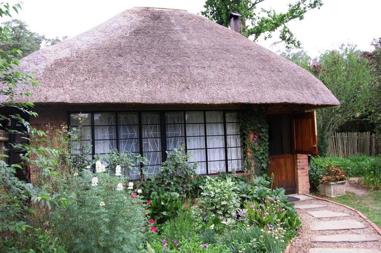 Umzimkulu River Lodge