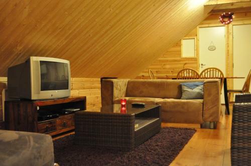Hostal Tuhannen Tarinan Talo