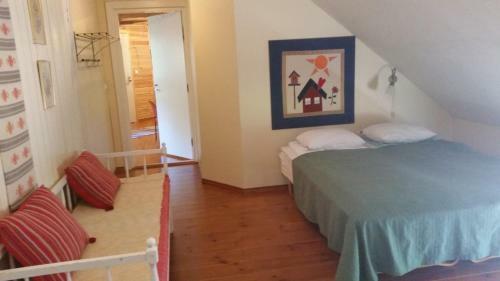 Hostal Tuhannen Tarinan Talo