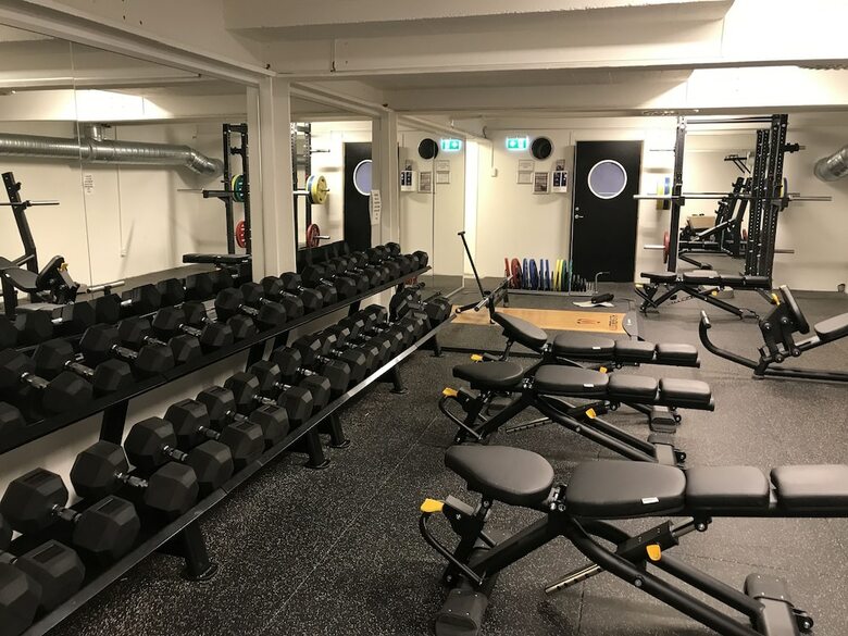 Hotell Gustaf