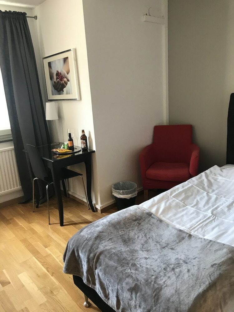 Hotell Gustaf