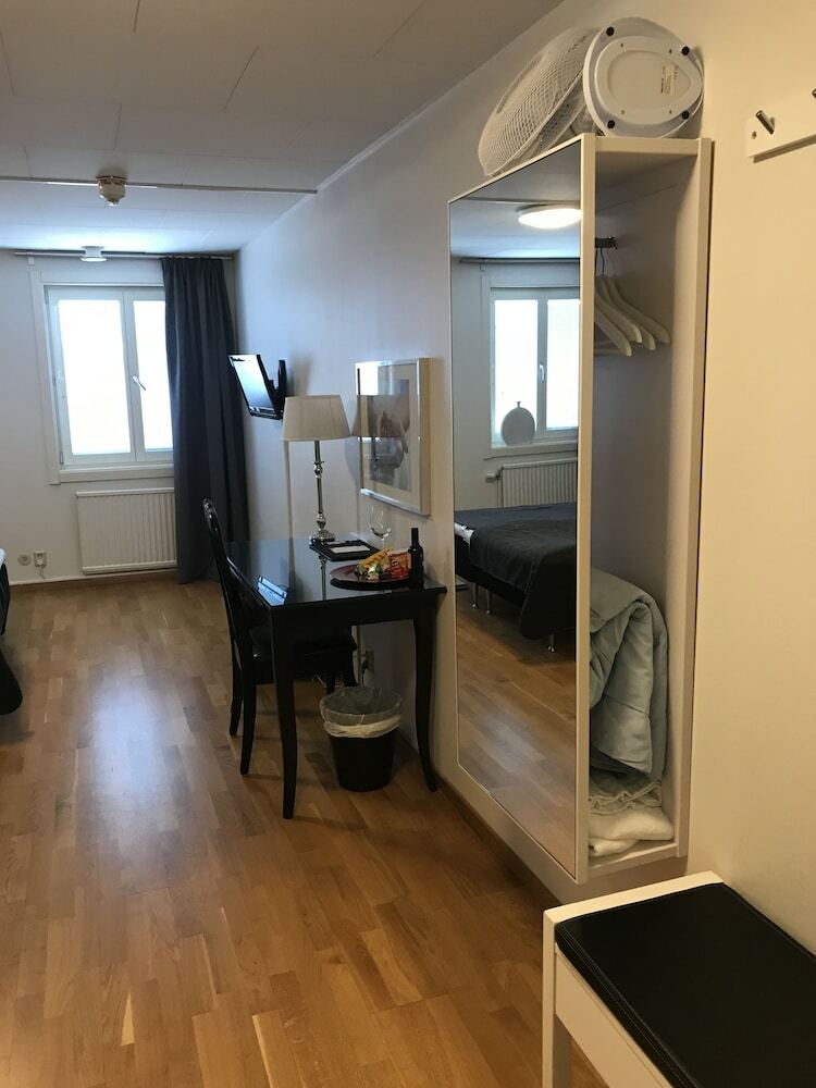 Hotell Gustaf