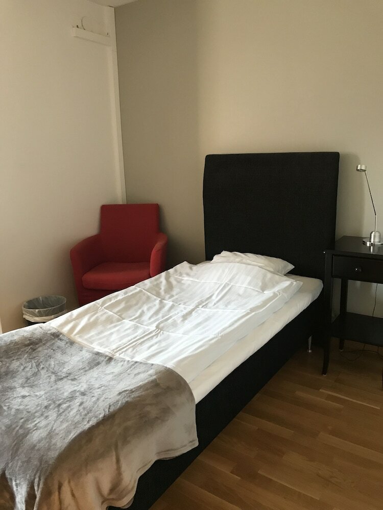 Hotell Gustaf