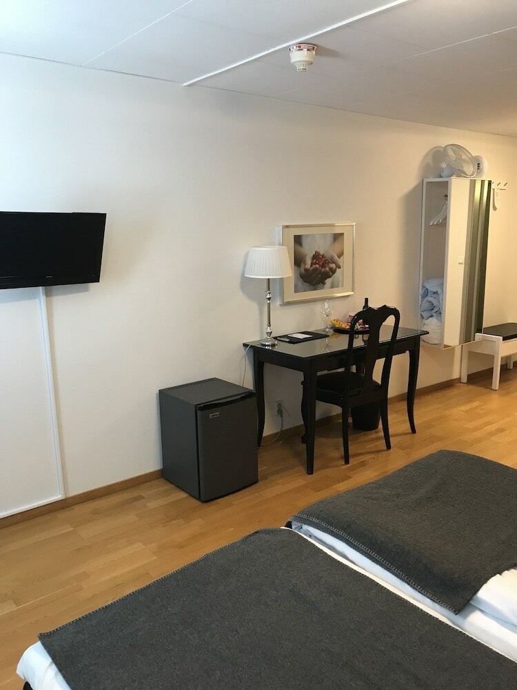 Hotell Gustaf