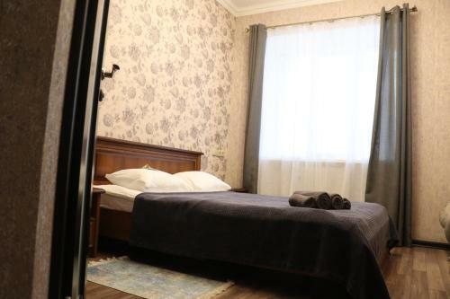 Bogdanov Yar Hotel
