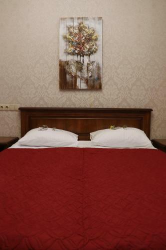 Bogdanov Yar Hotel