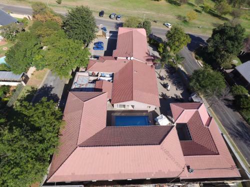 Hostal Lakeview Guest House