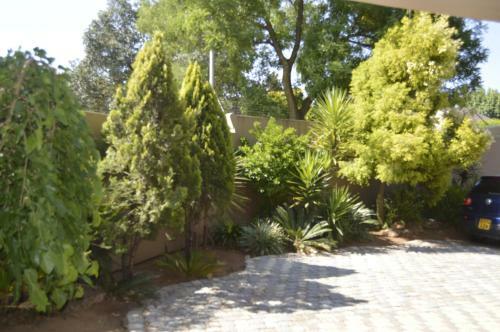 Hostal Lakeview Guest House