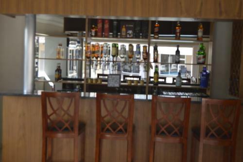 Hostal Lakeview Guest House