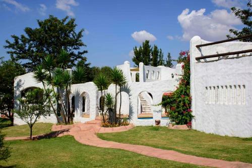 Hostal By Bush Telegraph Lodge