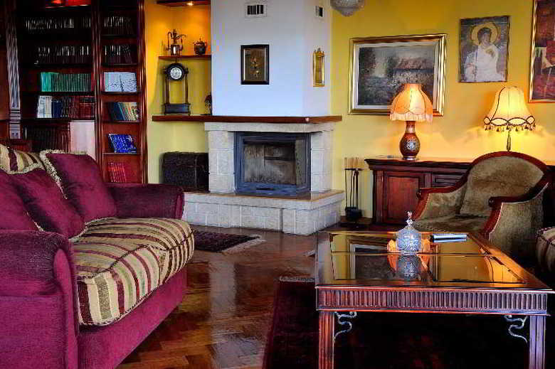 Hostal Villa Saga Paradiso