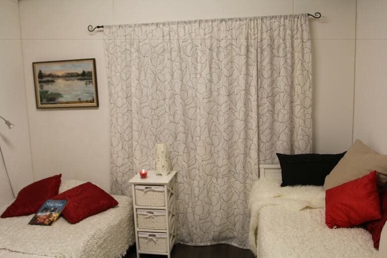 Bed & Breakfast Wanha Autti Camping