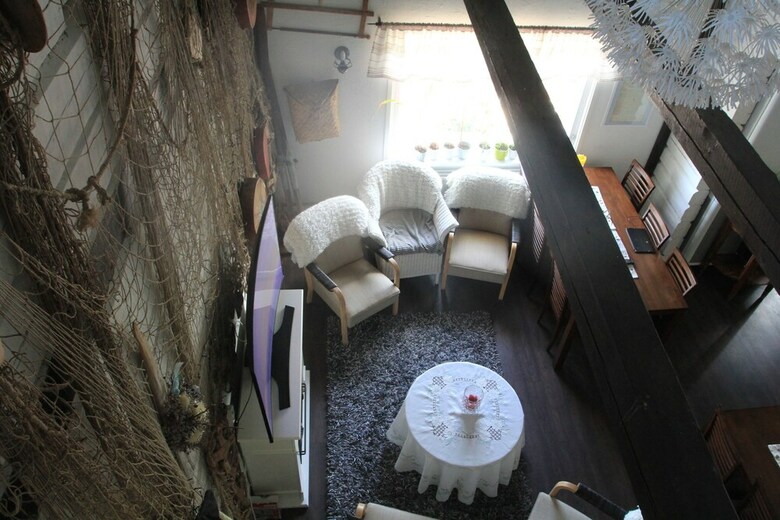 Bed & Breakfast Wanha Autti Camping