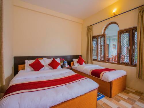 Hotel Bien Venue