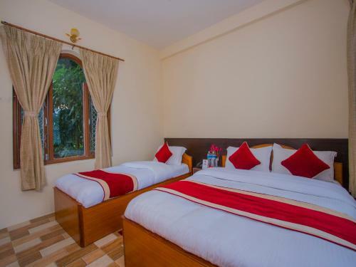 Hotel Bien Venue