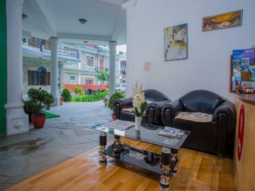 Hotel Bien Venue