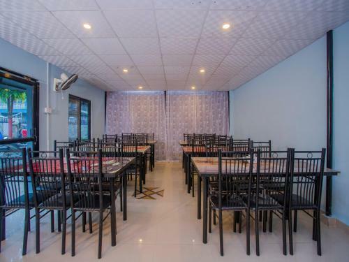 Hotel Bien Venue