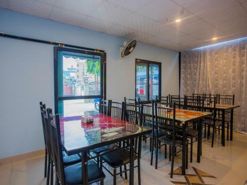 Hotel Bien Venue