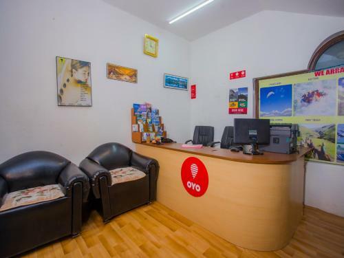 Hotel Bien Venue