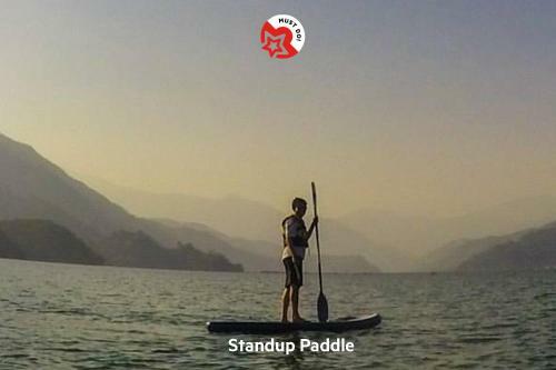 Hotel Bien Venue