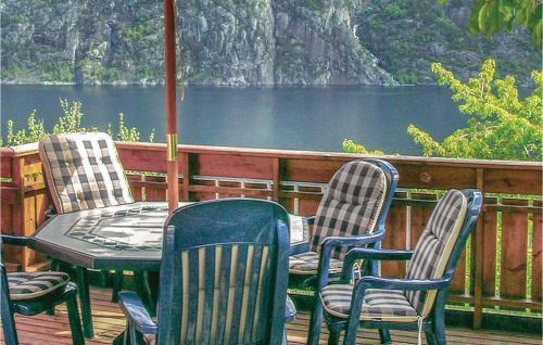 Holiday Home Eidfjord Eidfjord