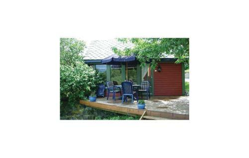 Holiday Home Eidfjord Eidfjord